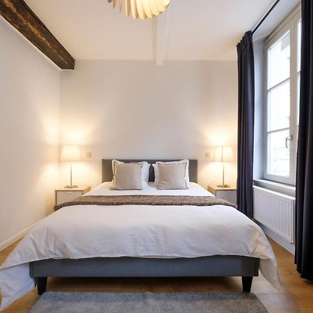 Apartament The Doms Flats Bruksela Zewnętrze zdjęcie