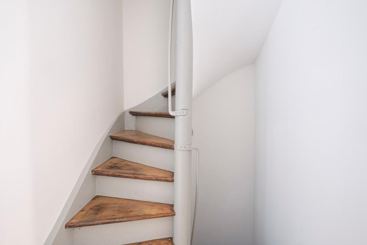 Apartament The Doms Flats Bruksela Zewnętrze zdjęcie