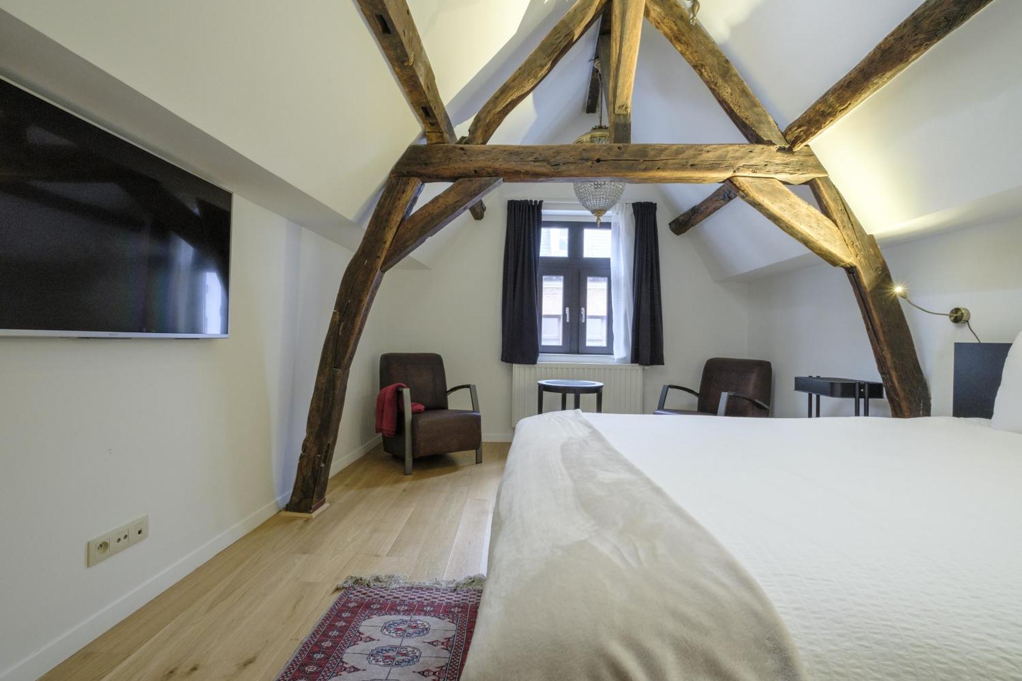 Apartament The Doms Flats Bruksela Zewnętrze zdjęcie