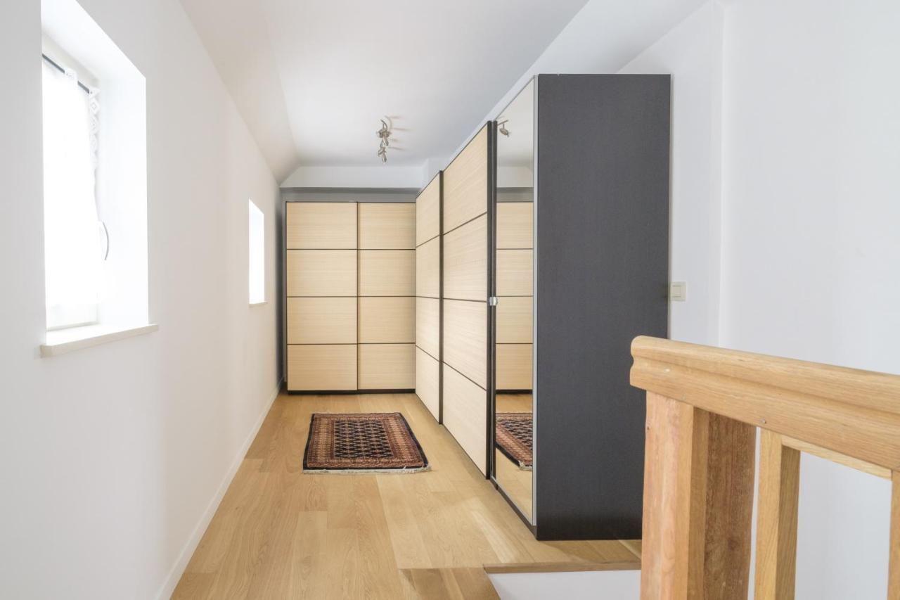 Apartament The Doms Flats Bruksela Zewnętrze zdjęcie