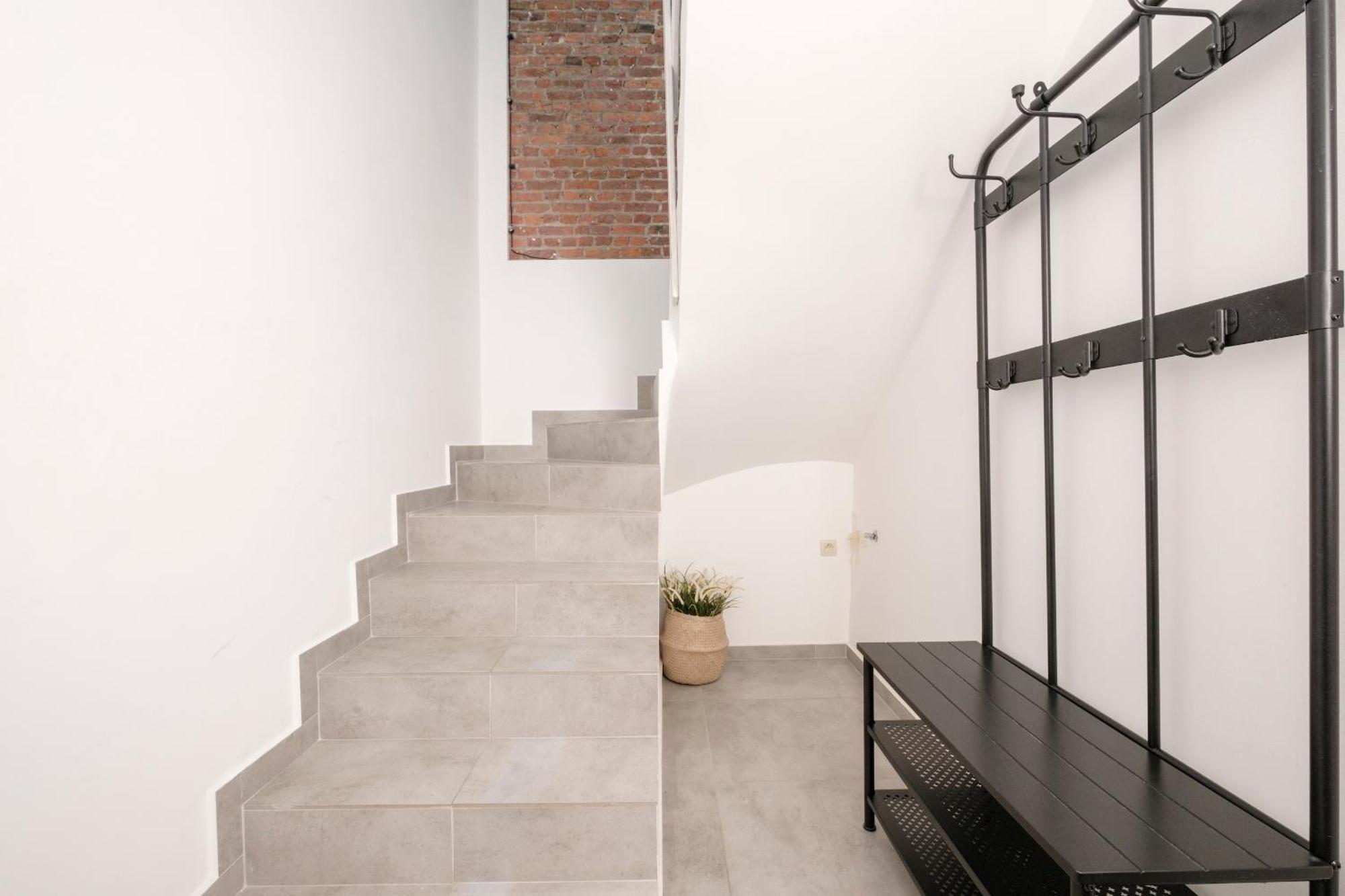 Apartament The Doms Flats Bruksela Zewnętrze zdjęcie