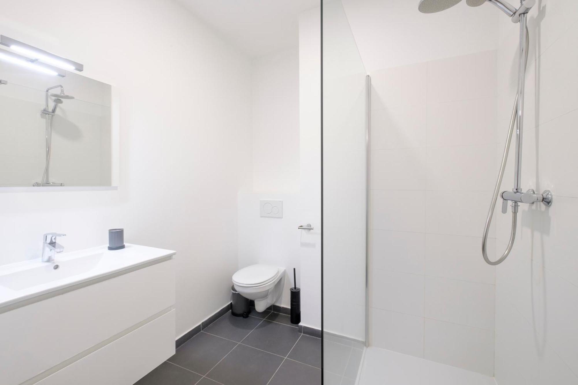 Apartament The Doms Flats Bruksela Zewnętrze zdjęcie