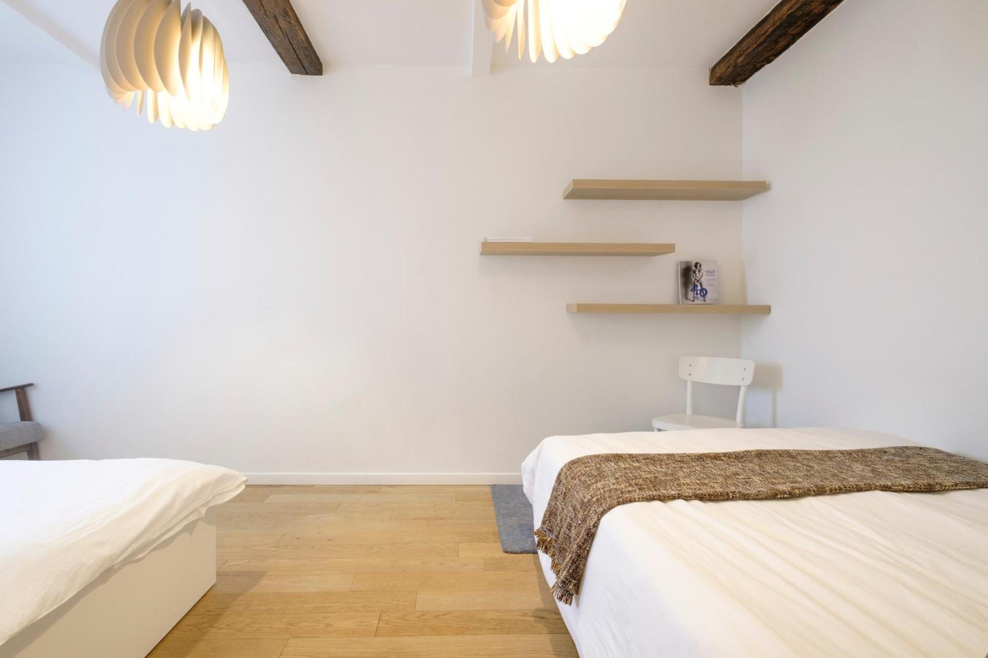 Apartament The Doms Flats Bruksela Zewnętrze zdjęcie