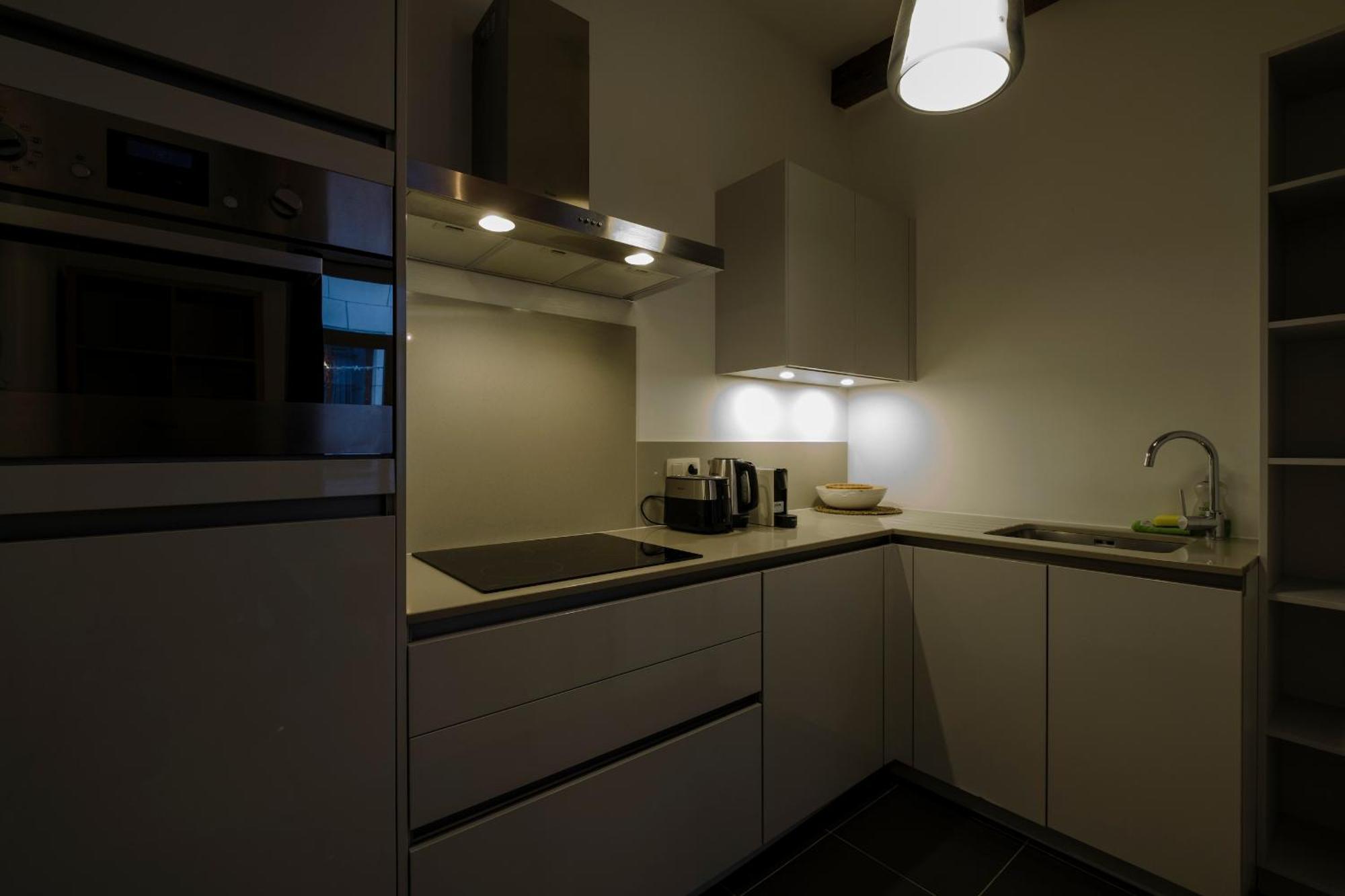 Apartament The Doms Flats Bruksela Zewnętrze zdjęcie