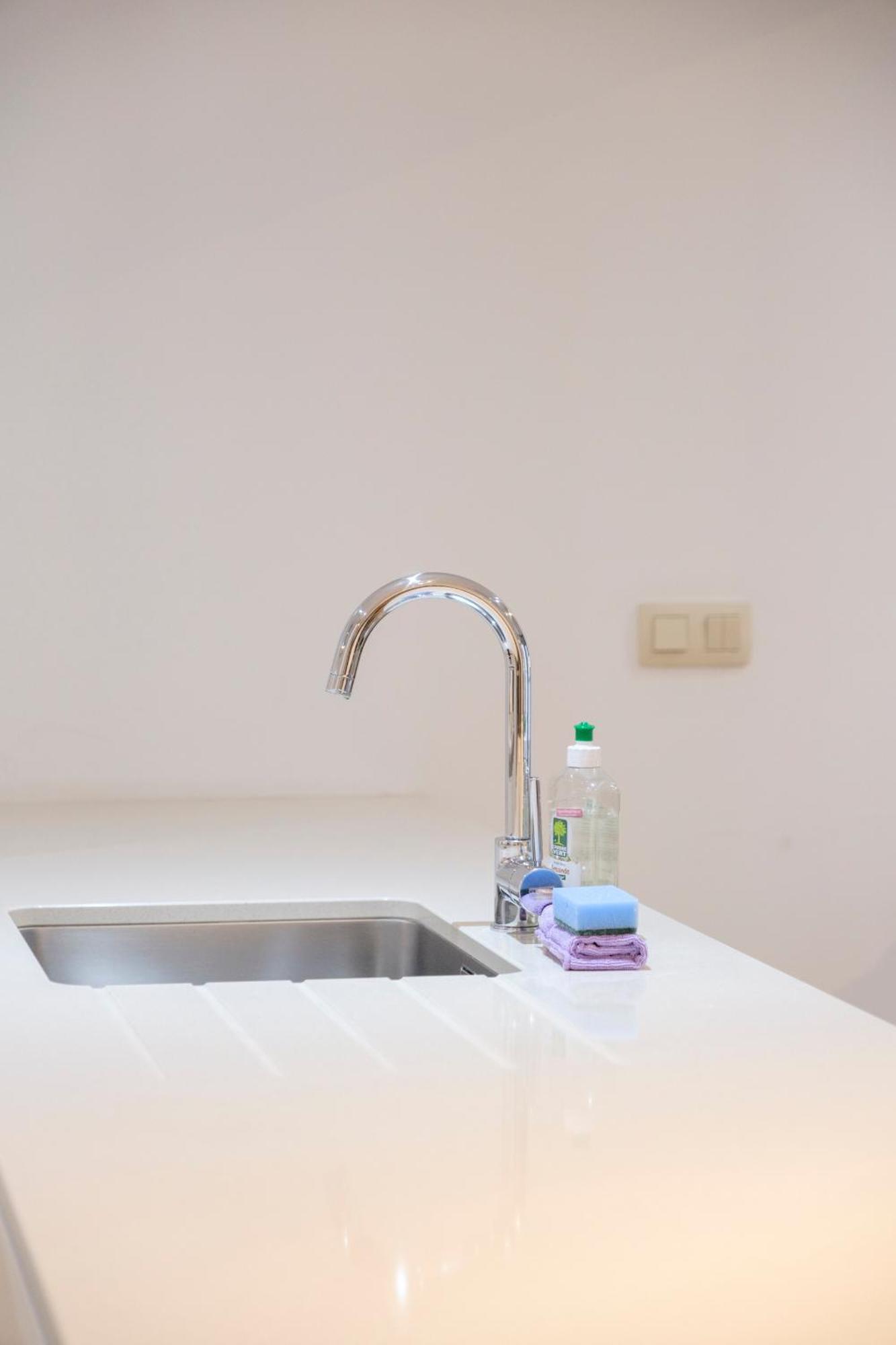 Apartament The Doms Flats Bruksela Zewnętrze zdjęcie