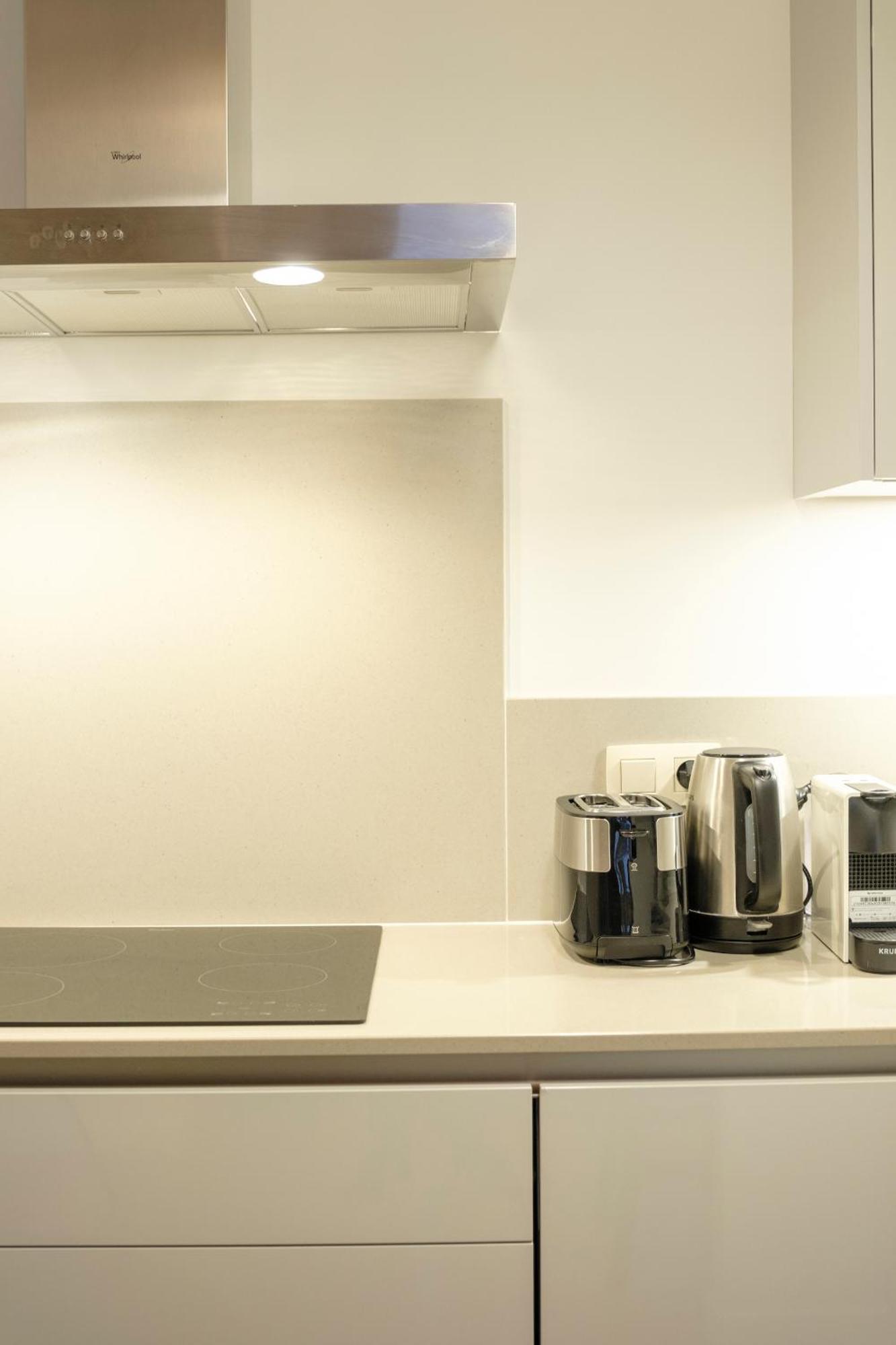 Apartament The Doms Flats Bruksela Zewnętrze zdjęcie