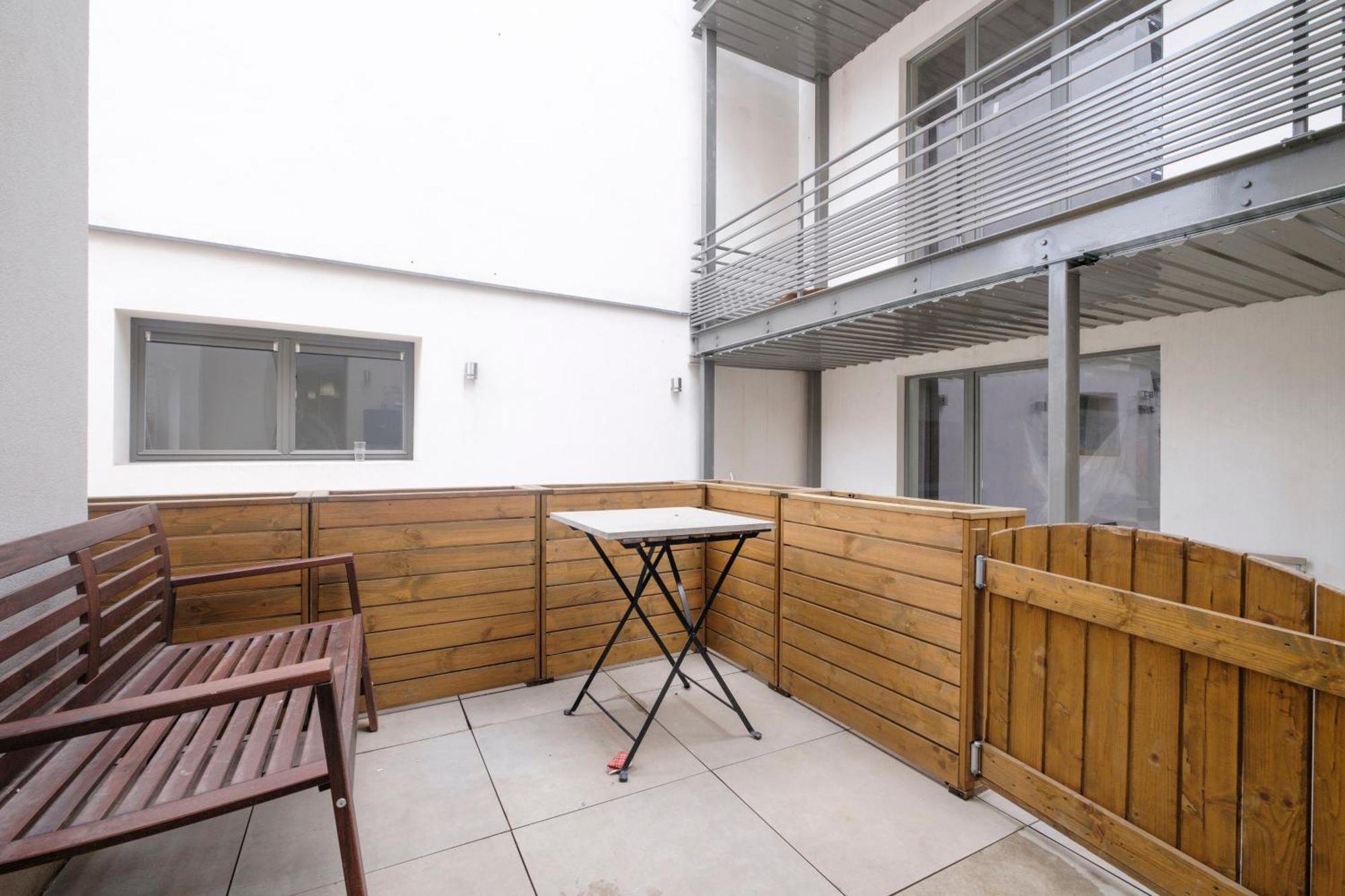 Apartament The Doms Flats Bruksela Zewnętrze zdjęcie